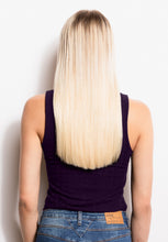 Load image into Gallery viewer, 16" I-Link Pro Straight #60 (Platinum Ash Blond)
