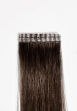Load image into Gallery viewer, 14" Tape-In Pro Straight #2 (Darkest Brown)

