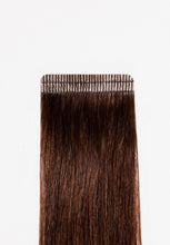 Load image into Gallery viewer, 12" Tape-In Pro Straight #5R (Caramel Red)
