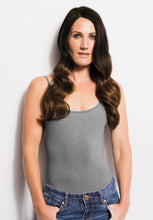 Load image into Gallery viewer, 22" Flat-Tip Pro Straight - Ombre 1B/6

