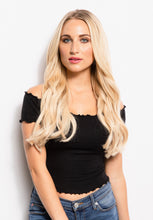 Load image into Gallery viewer, 18" Tape-In Pro Straight #600 (Blond)
