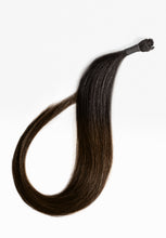 Load image into Gallery viewer, 18" Flat-Tip Pro Straight - Ombre 1B/6
