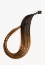 Load image into Gallery viewer, 18" Flat-Tip Pro Straight - Ombre 2/27A
