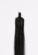 Load image into Gallery viewer, 22" Flat-Tip Pro Straight #1 (Jet Black)
