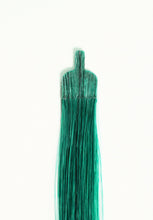 Load image into Gallery viewer, 18" Flat-Tip Pro Straight - Teal
