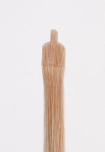 Load image into Gallery viewer, 16" Flat-Tip Pro Straight #27 (Strawberry Blond)
