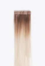 Load image into Gallery viewer, 18" Tape-In Pro Straight - Rooted Ombre 12/60
