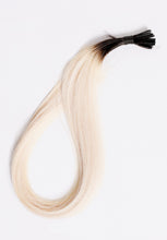 Load image into Gallery viewer, 18" I-Link Pro Straight - Rooted Ombre 1B/60
