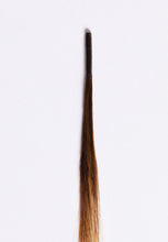 Load image into Gallery viewer, 18" I-Link Pro Straight - Rooted Ombre 4/613
