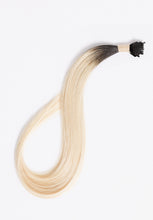 Load image into Gallery viewer, 18" Flat-Tip Pro Straight - Rooted Ombre 1B/60
