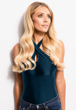 Load image into Gallery viewer, 18" Flat-Tip Pro Straight #613 (Light Blond)

