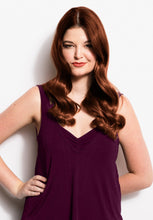 Load image into Gallery viewer, 18" I - Link Pro Straight #5R (Caramel Red)
