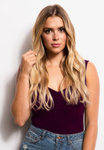 Load image into Gallery viewer, 18" Flat-Tip Pro Straight #27/613 (Light Blond w/ Strawberry)
