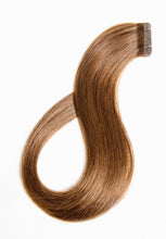 Load image into Gallery viewer, 18" Tape-In Pro Straight #30 (Chestnut Auburn)
