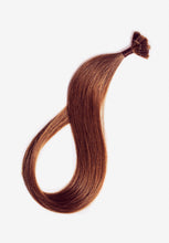 Load image into Gallery viewer, 16" Kera-Link Straight #33 (Dark Auburn)
