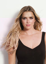 Load image into Gallery viewer, 22" Flat-Tip Pro Straight #27/613 (Light Blond w/ Strawberry)
