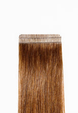 Load image into Gallery viewer, 16" Tape-In Pro Straight #30 (Chestnut Auburn)
