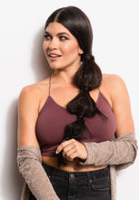 Load image into Gallery viewer, 22" Flat-Tip Pro Straight #1B (Jet Black/Darkest Brown)
