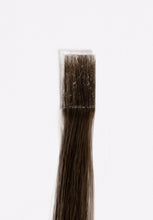 Load image into Gallery viewer, 18" Kera-Link Straight - Rooted Ombre 2-6/10
