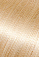 Load image into Gallery viewer, 18" Kera-Link Straight #1001 (Platinum Blond)
