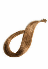 Load image into Gallery viewer, 18" I-Link Pro Straight #27A (Dark Gold Blond)
