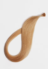 Load image into Gallery viewer, 16" I-Link Pro Straight #27 (Strawberry Blond)
