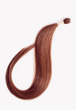 Load image into Gallery viewer, 16" Flat-Tip Pro Straight #33 (Dark Auburn)
