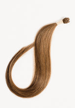 Load image into Gallery viewer, 18" Flat-Tip Pro Straight #27A (Dark Gold Blond)
