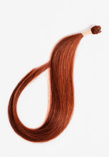 Load image into Gallery viewer, 22" Flat-Tip Pro Straight #38 (Dark Copper)
