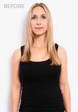 Load image into Gallery viewer, 18" Tape-In Pro Straight #12/600 (Light Ash/Blond)
