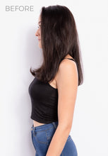Load image into Gallery viewer, 18" Tape-In Pro Straight - Ombre 1B/60
