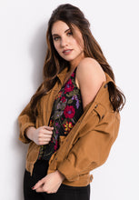 Load image into Gallery viewer, 18" Flat-Tip Pro Straight #6 (Dark Chestnut Brown)
