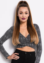 Load image into Gallery viewer, 18" I-Link Pro Straight - Ombre 2/27A
