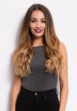 Load image into Gallery viewer, 18" I-Link Pro Straight - Ombre 2/27A
