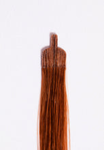 Load image into Gallery viewer, 16" Flat-Tip Pro Straight #38 (Dark Copper)
