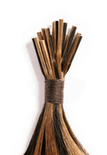 Load image into Gallery viewer, 16" I-Link Pro Straight #6/10 (Dark Chestnut/Medium Ash)
