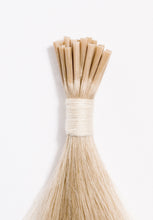 Load image into Gallery viewer, 16" I-Link Pro Straight #60 (Platinum Ash Blond)
