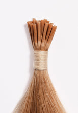 Load image into Gallery viewer, 16" I-Link Pro Straight #27 (Strawberry Blond)
