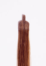 Load image into Gallery viewer, 16" Flat-Tip Pro Straight #33 (Dark Auburn)
