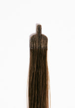 Load image into Gallery viewer, 16" Flat-Tip Pro Straight #8 (Light Chestnut Brown)

