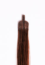 Load image into Gallery viewer, 16" Flat-Tip Pro Straight #5R (Caramel Red)

