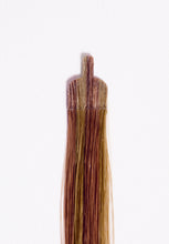 Load image into Gallery viewer, 16" Flat-Tip Pro Straight #30/33 (Dark Chestnut Auburn)
