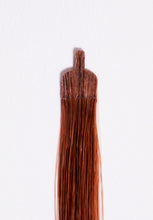 Load image into Gallery viewer, 18" Flat-Tip Pro Straight #35 (Red Rust)
