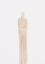 Load image into Gallery viewer, 22" Flat-tip Pro Straight #60 (Platinum Ash Blond)
