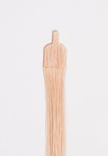 Load image into Gallery viewer, 22" Flat-Tip Pro Straight #22 (Light Ash Blond)
