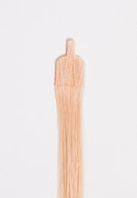 Load image into Gallery viewer, 18" Flat-Tip Pro Straight #24 (Light Gold Blond)
