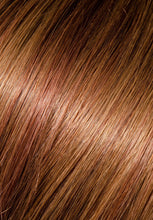 Load image into Gallery viewer, 16" Tape-In Pro Straight #30/33 (Dark Chestnut/Auburn)
