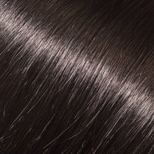 Load image into Gallery viewer, 22" Flat-Tip Pro Straight #1B (Jet Black/Darkest Brown)
