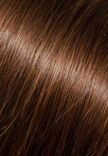 Load image into Gallery viewer, 16" Flat-Tip Pro Straight #4 (Dark Brown)
