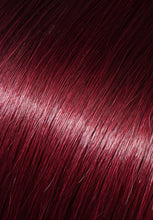 Load image into Gallery viewer, 18" Flat-Tip Pro Straight - Black Wine
